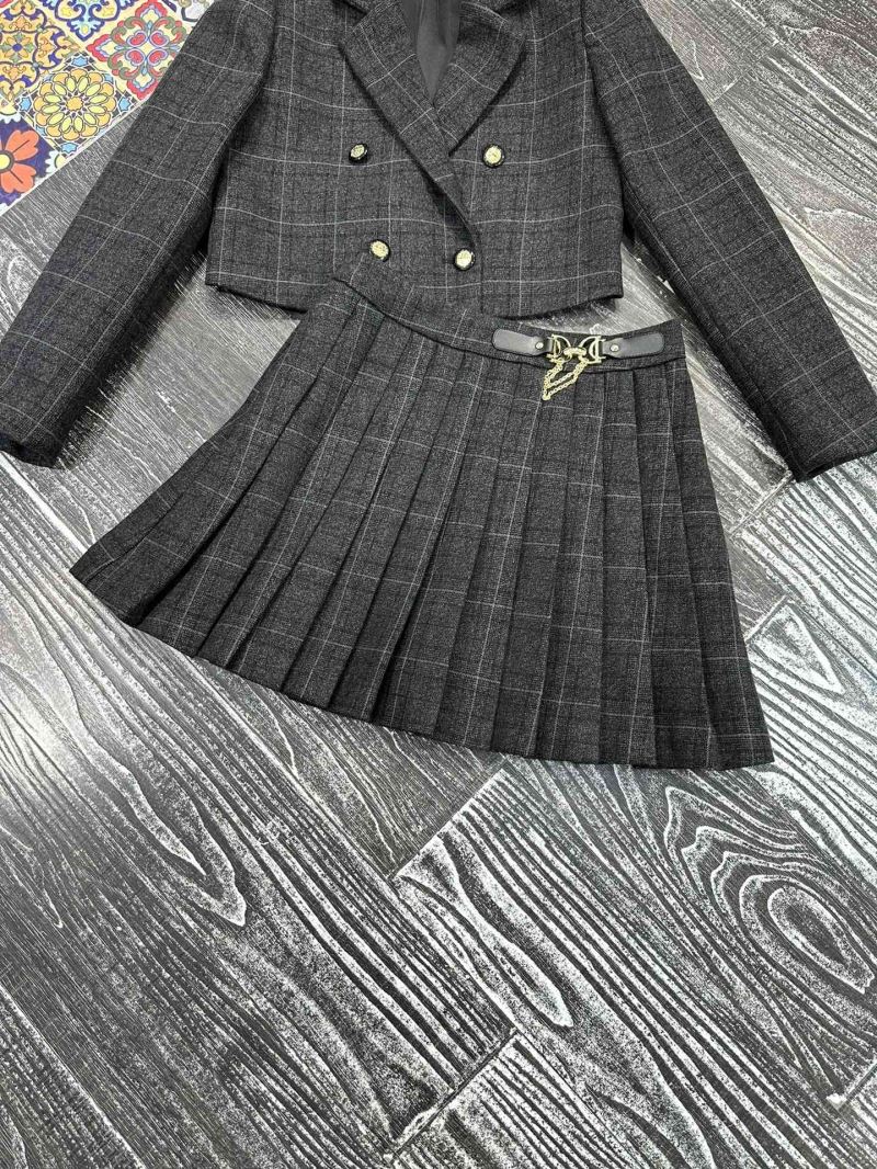 Miu Miu Dress Suits